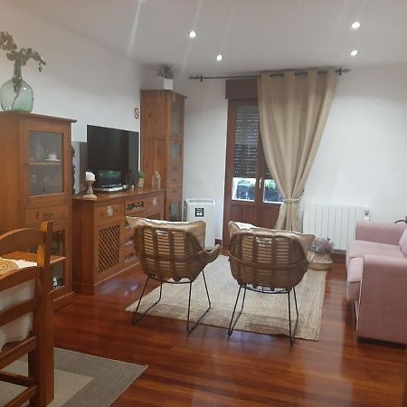 Apartamento El 31 De Bilbao Exteriér fotografie