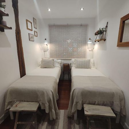 Apartamento El 31 De Bilbao Exteriér fotografie