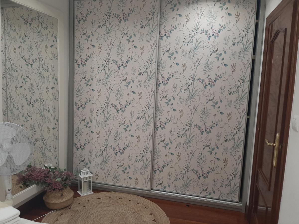Apartamento El 31 De Bilbao Exteriér fotografie