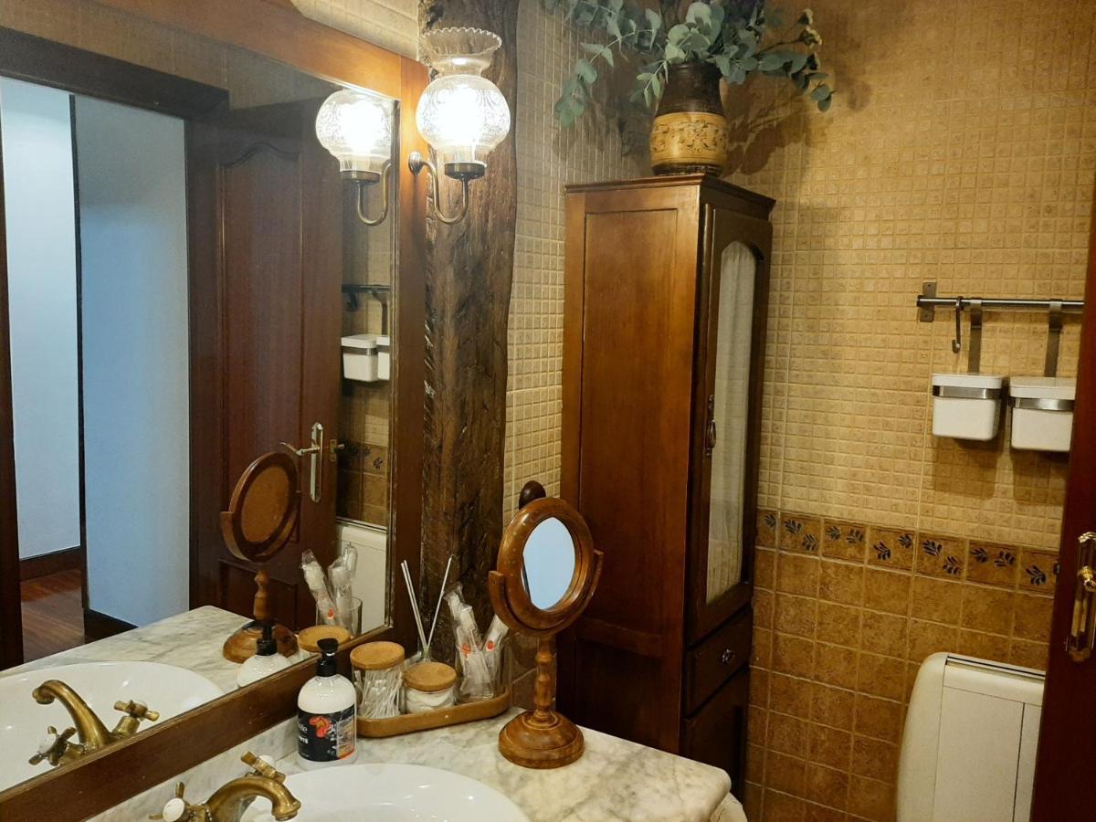 Apartamento El 31 De Bilbao Exteriér fotografie