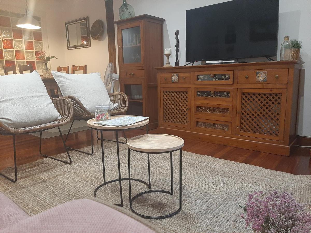 Apartamento El 31 De Bilbao Exteriér fotografie