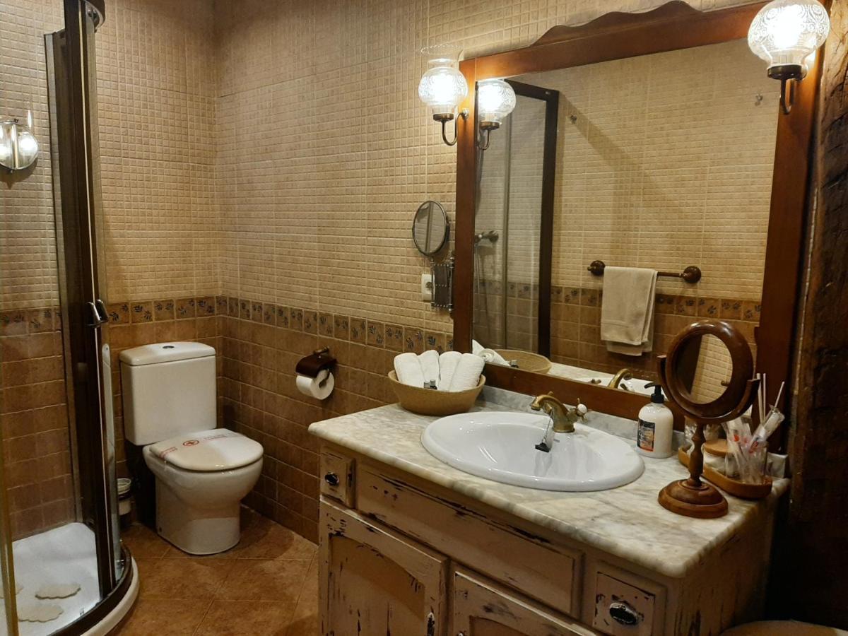 Apartamento El 31 De Bilbao Exteriér fotografie