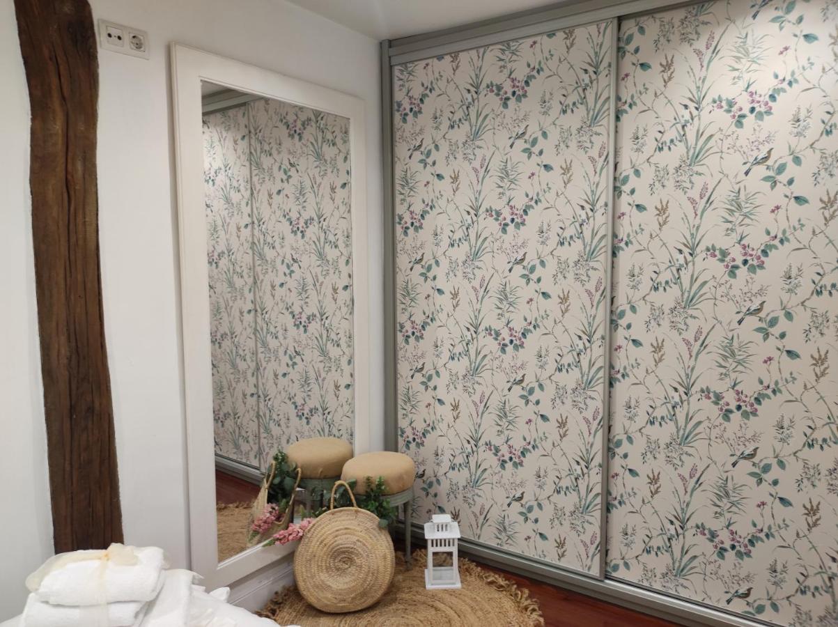 Apartamento El 31 De Bilbao Exteriér fotografie