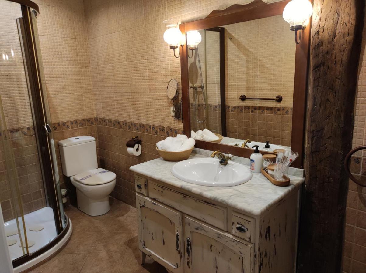 Apartamento El 31 De Bilbao Exteriér fotografie