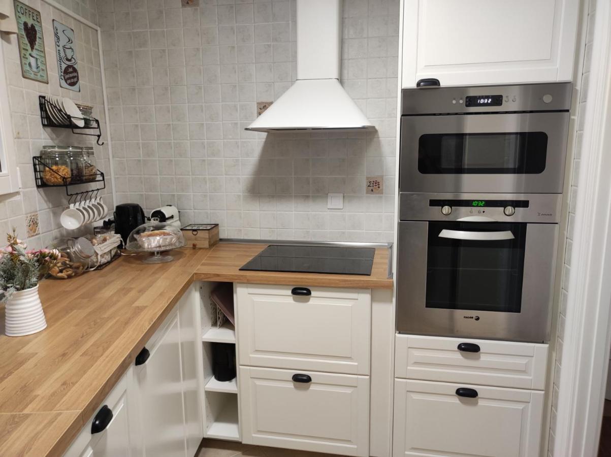 Apartamento El 31 De Bilbao Exteriér fotografie