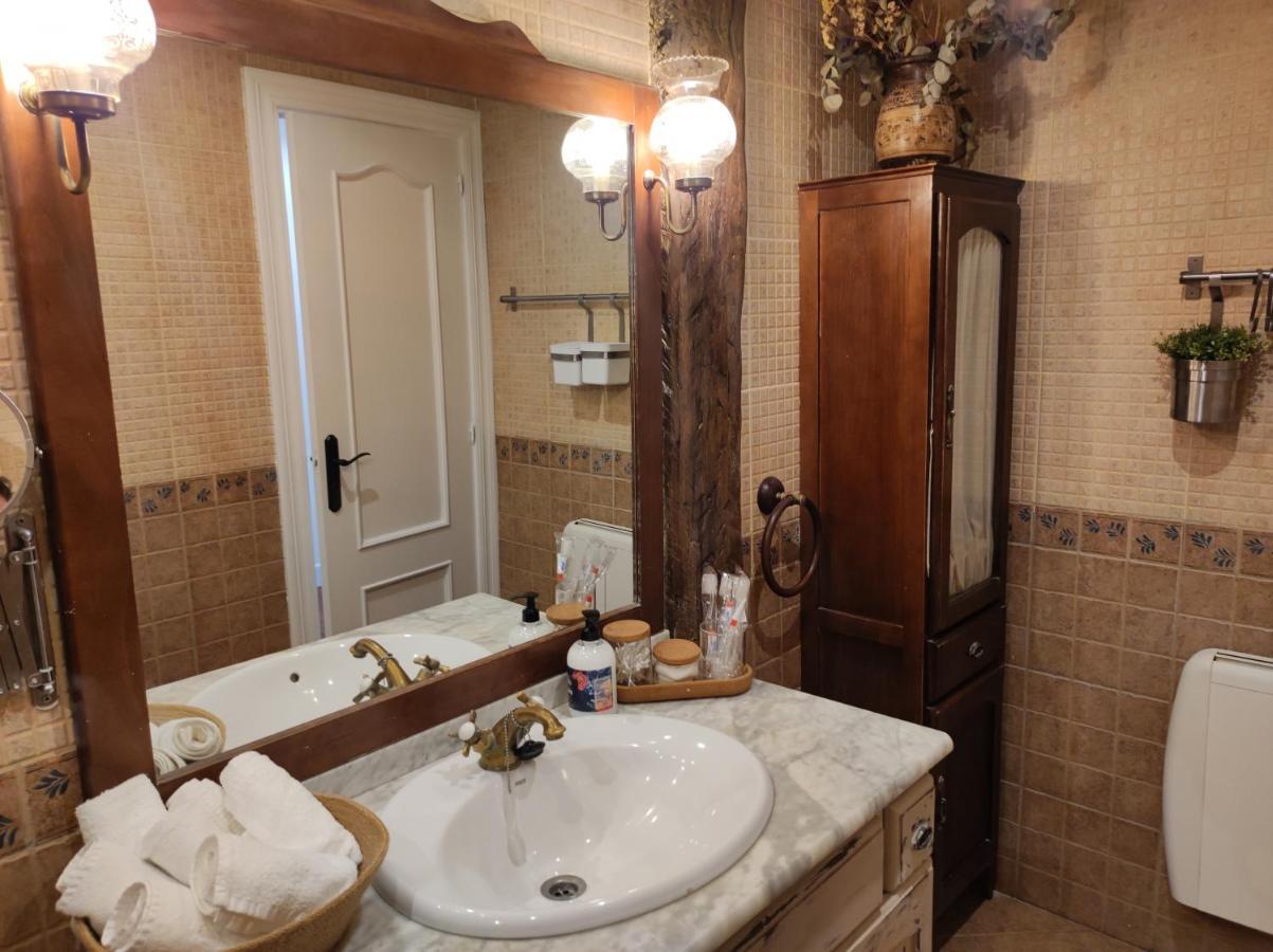 Apartamento El 31 De Bilbao Exteriér fotografie