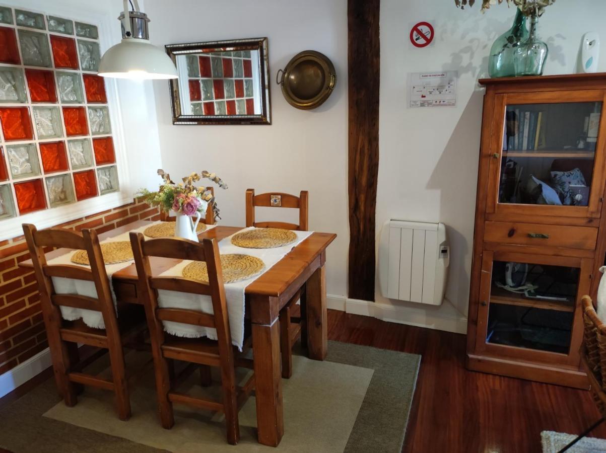 Apartamento El 31 De Bilbao Exteriér fotografie
