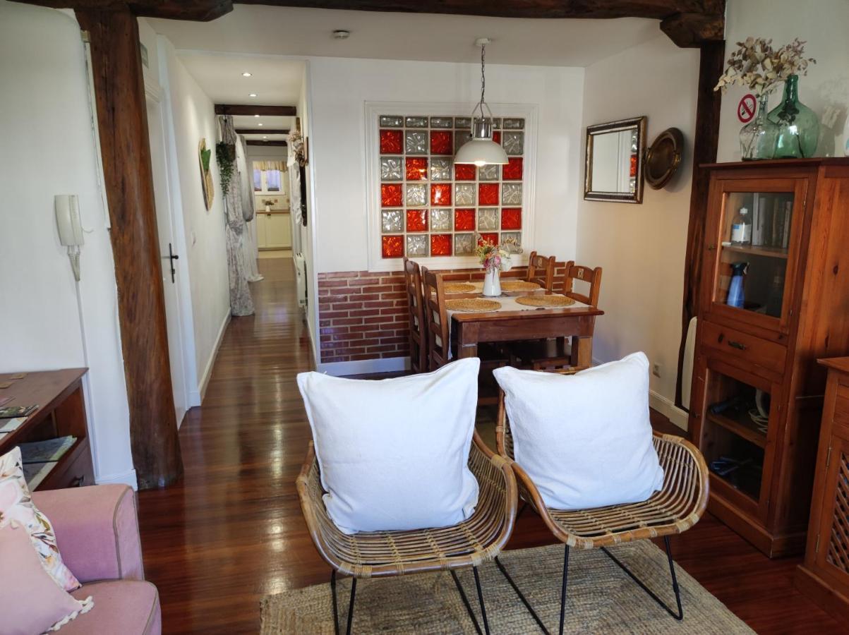 Apartamento El 31 De Bilbao Exteriér fotografie
