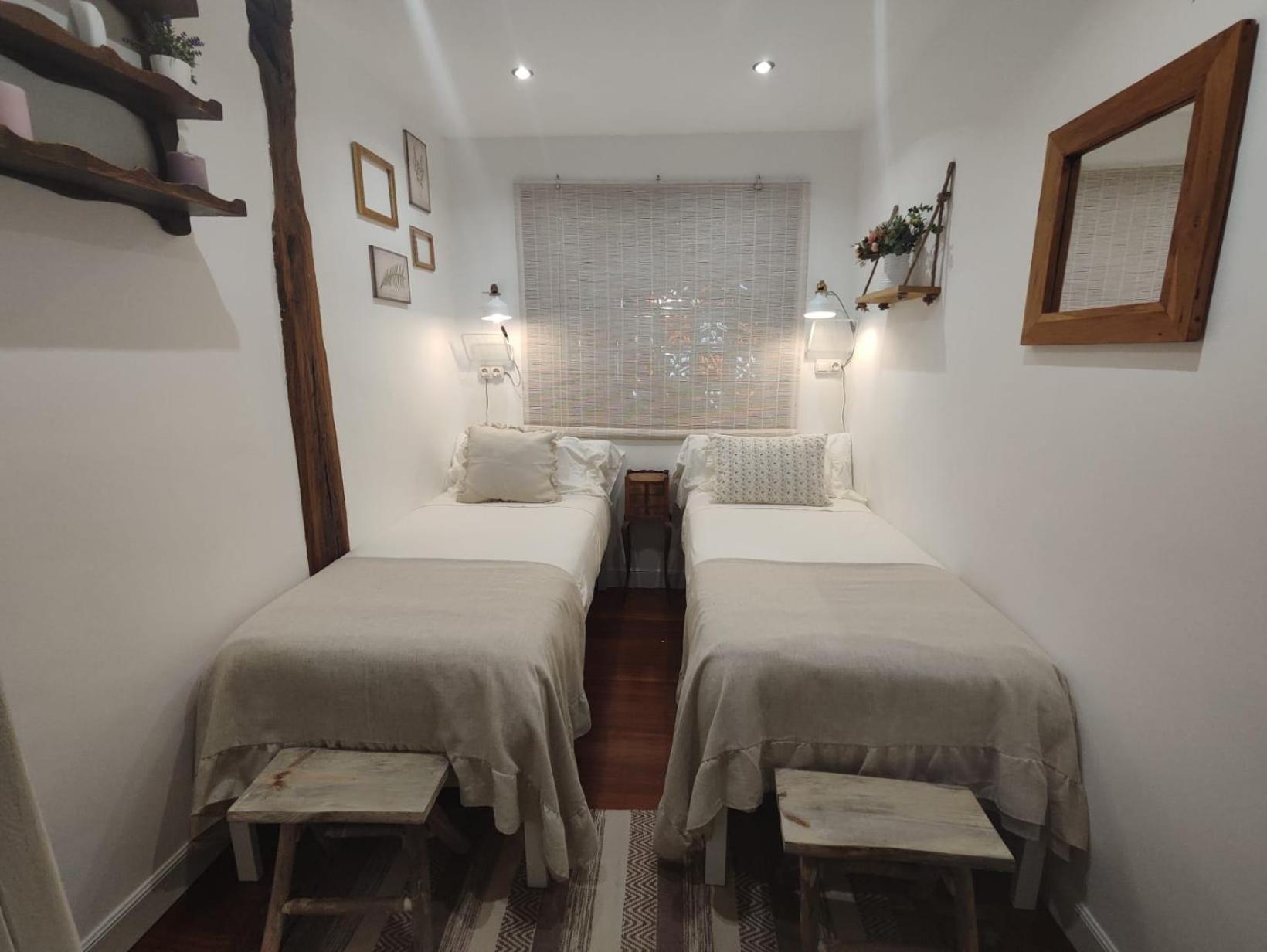 Apartamento El 31 De Bilbao Exteriér fotografie