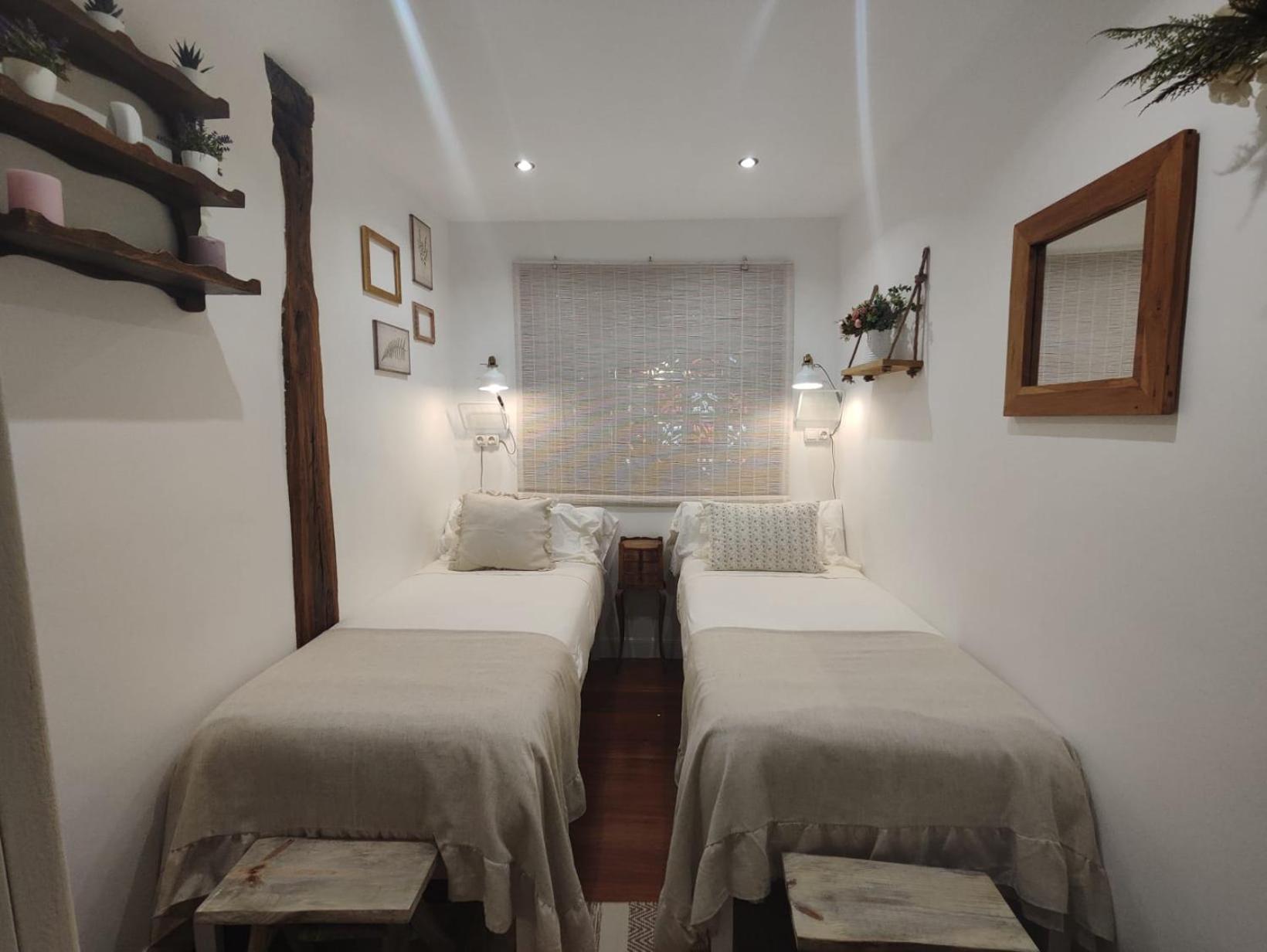 Apartamento El 31 De Bilbao Exteriér fotografie