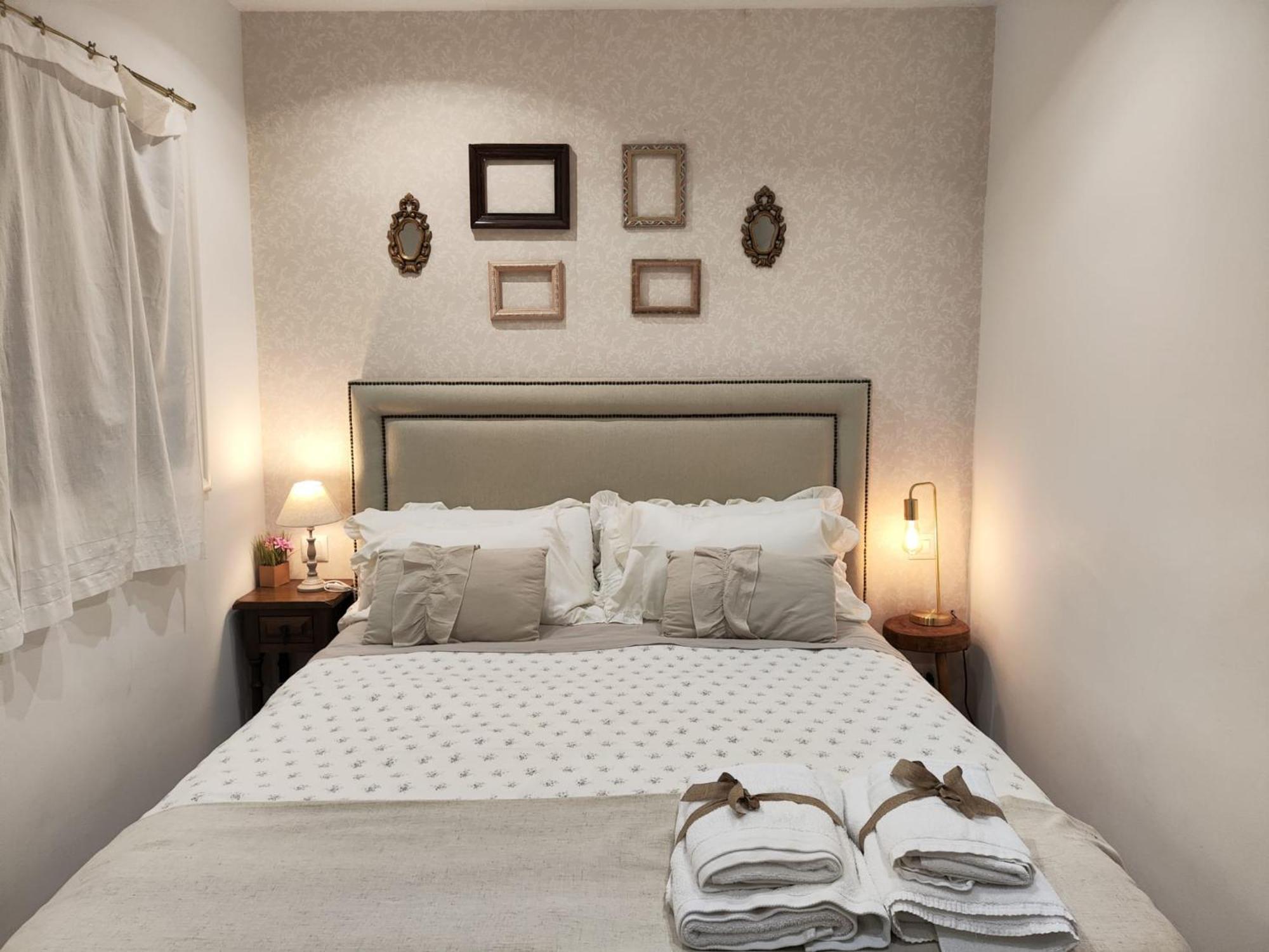 Apartamento El 31 De Bilbao Exteriér fotografie