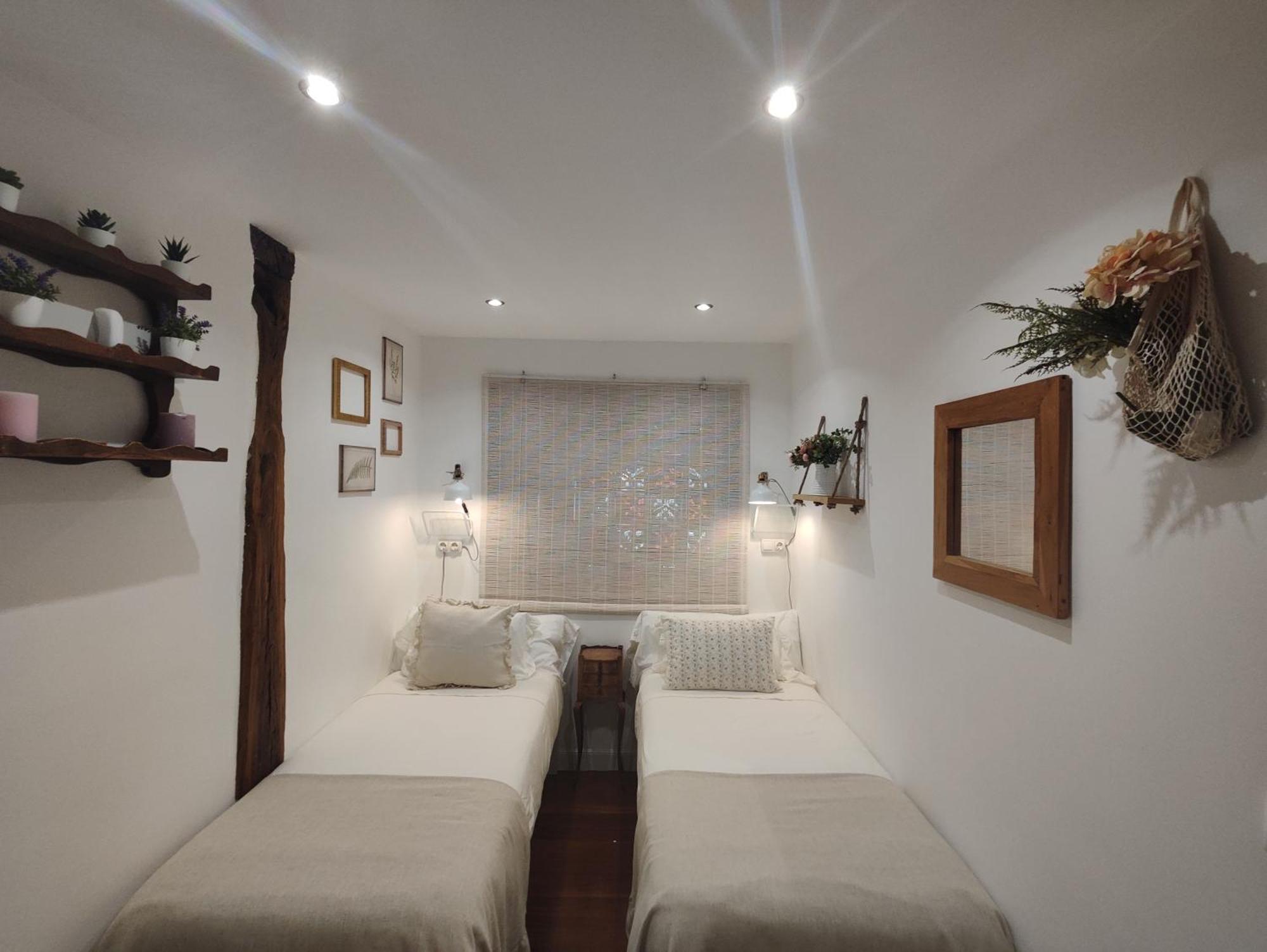 Apartamento El 31 De Bilbao Exteriér fotografie