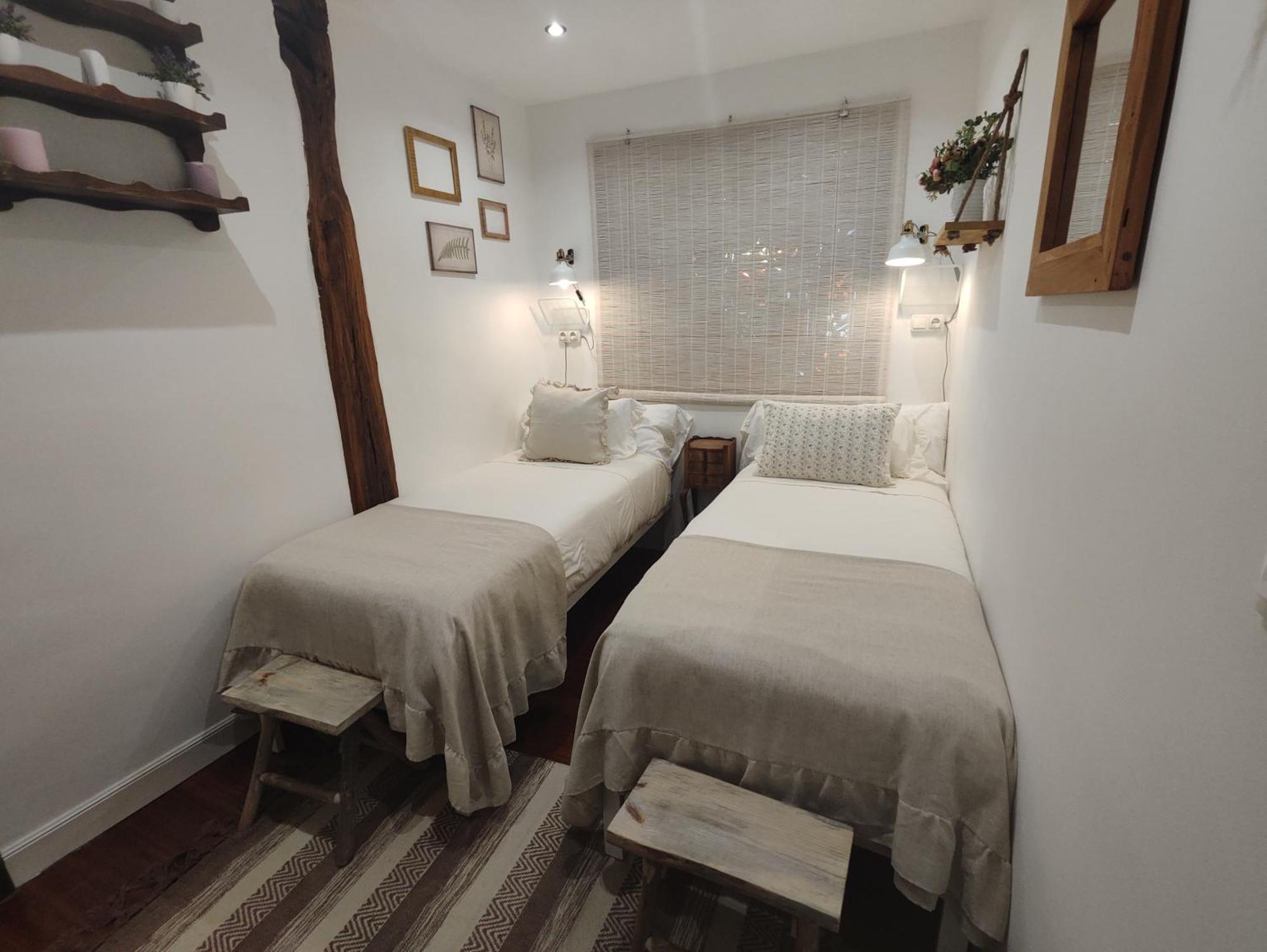 Apartamento El 31 De Bilbao Exteriér fotografie