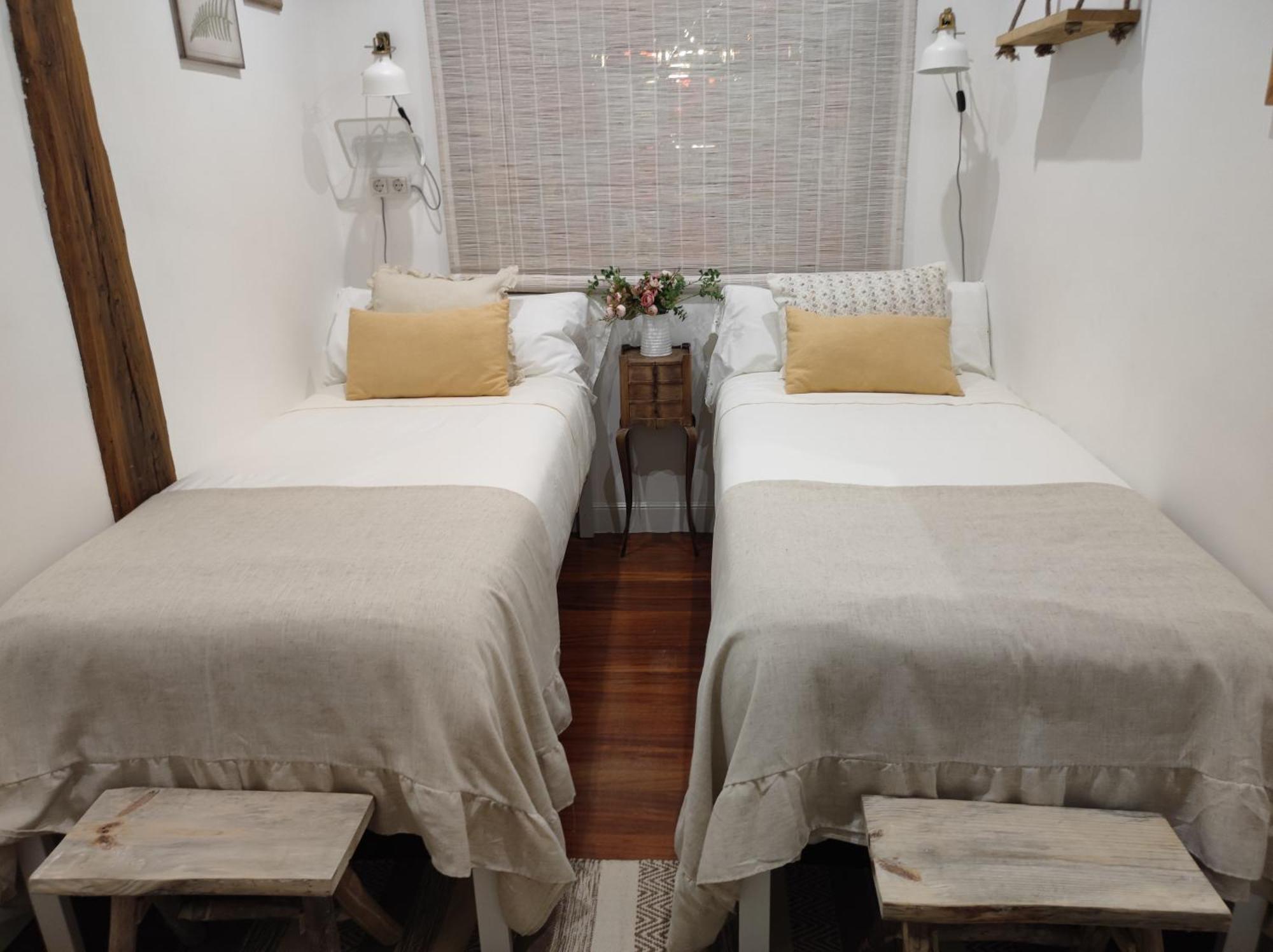 Apartamento El 31 De Bilbao Exteriér fotografie