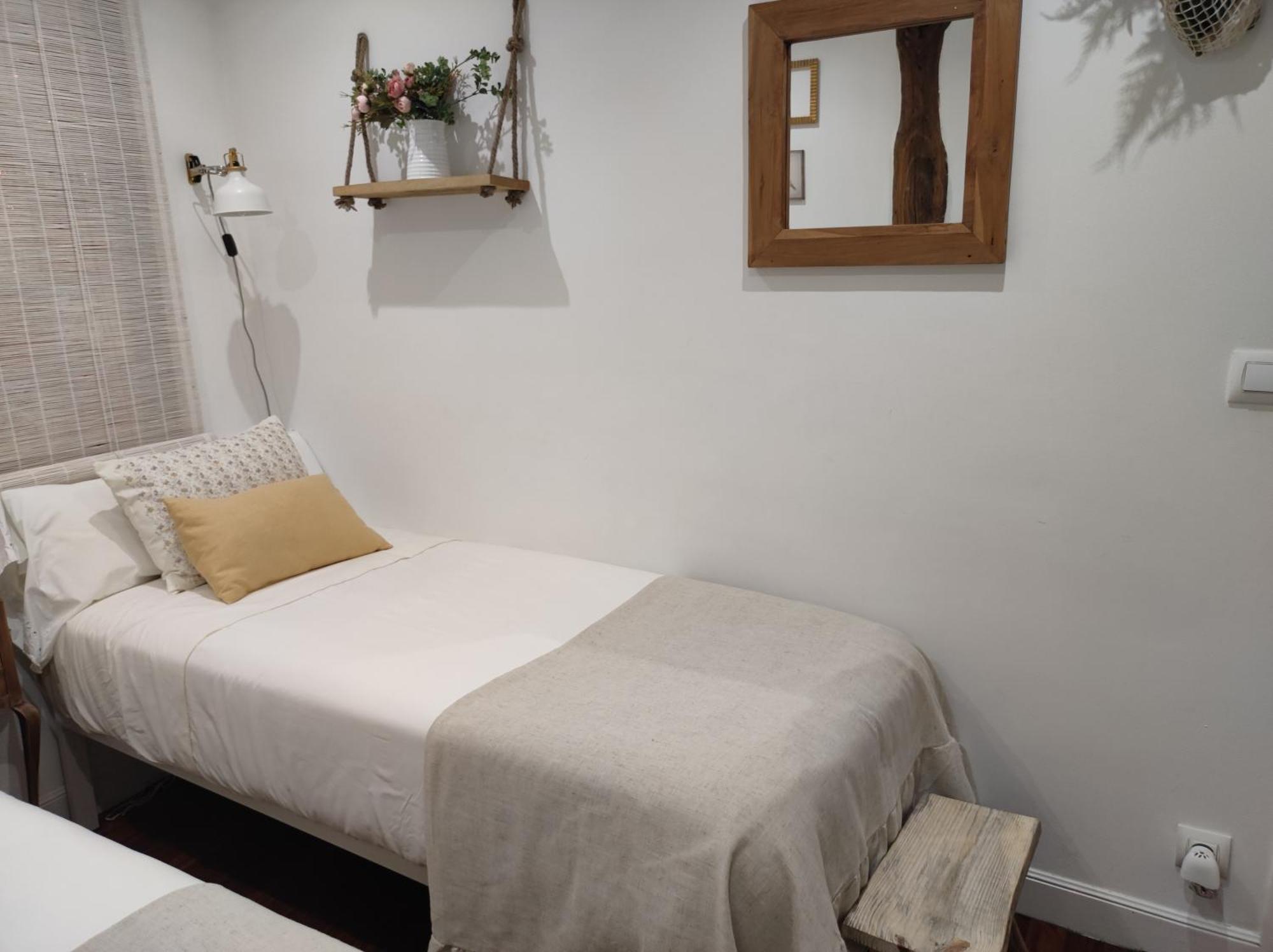 Apartamento El 31 De Bilbao Exteriér fotografie