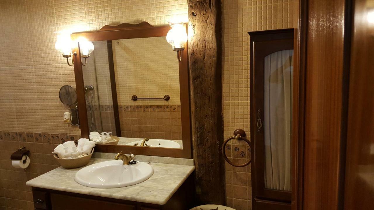 Apartamento El 31 De Bilbao Exteriér fotografie
