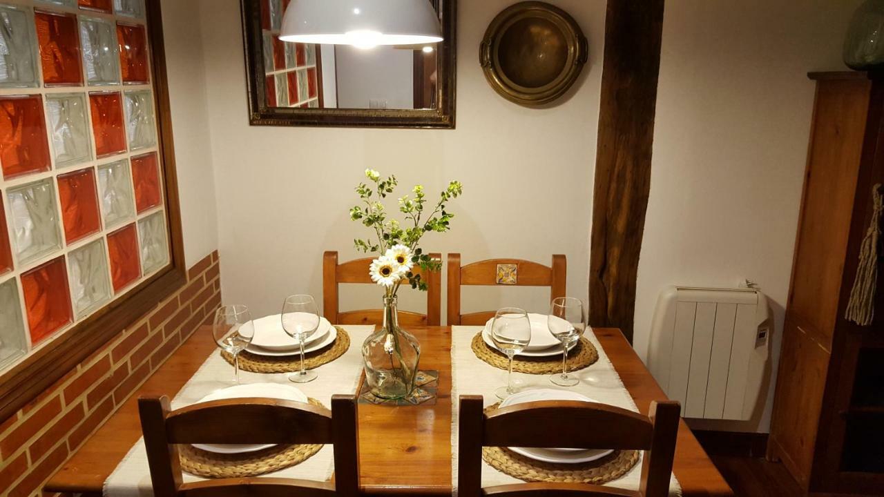 Apartamento El 31 De Bilbao Exteriér fotografie