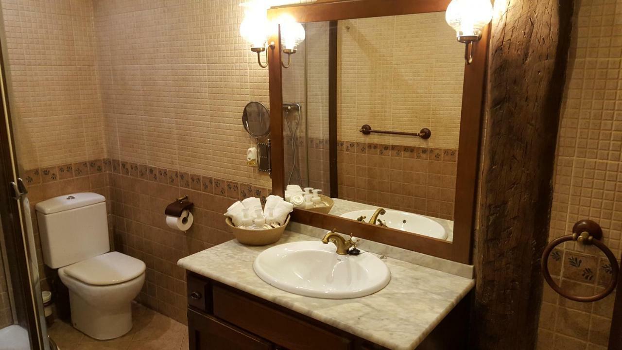 Apartamento El 31 De Bilbao Exteriér fotografie