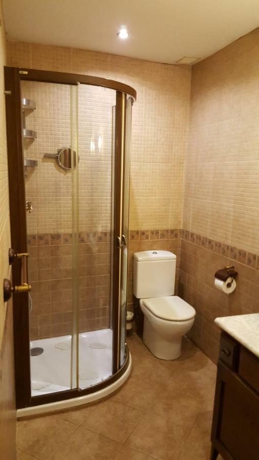 Apartamento El 31 De Bilbao Exteriér fotografie