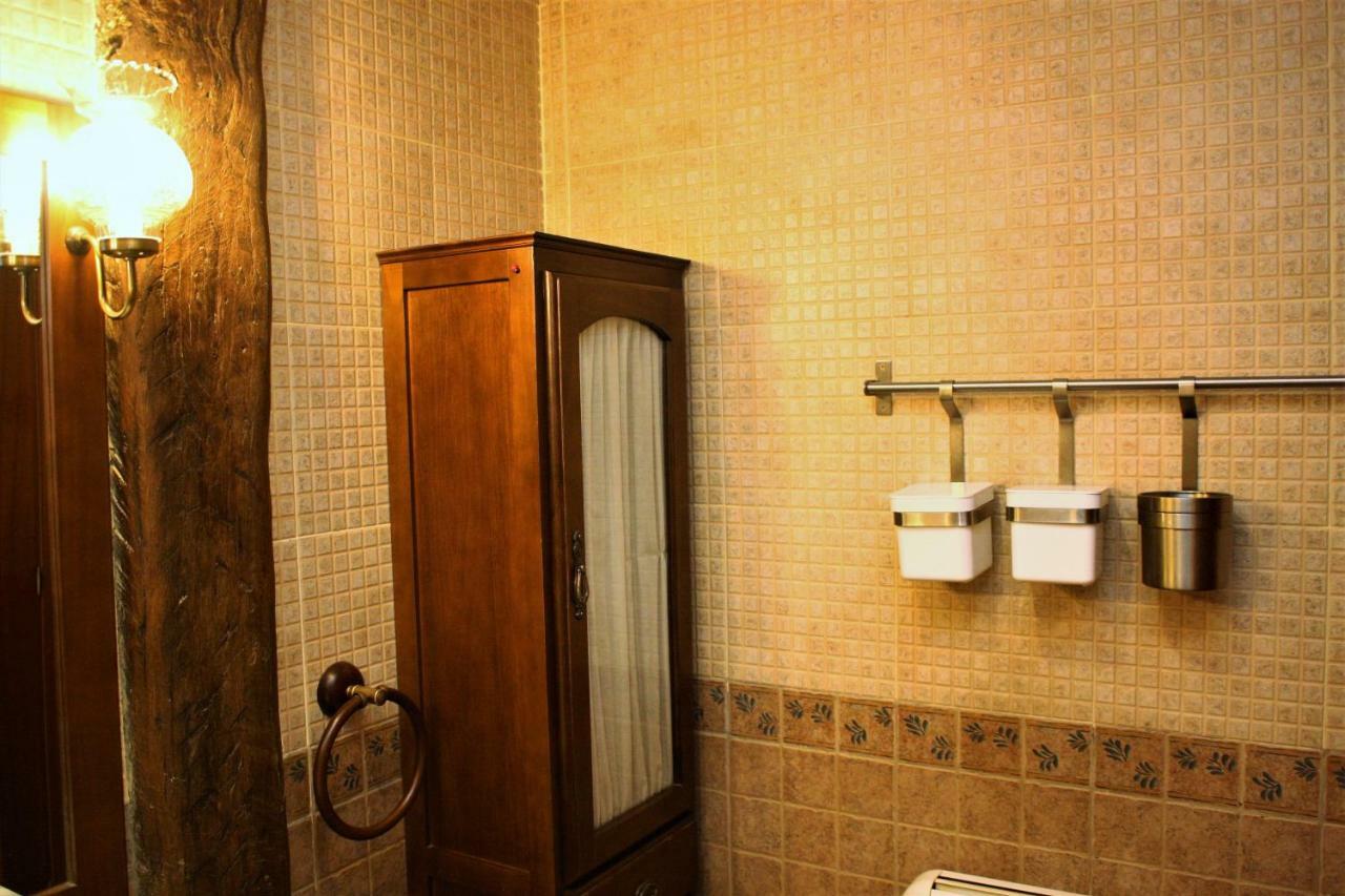 Apartamento El 31 De Bilbao Exteriér fotografie