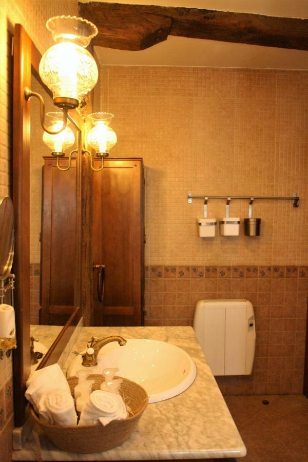 Apartamento El 31 De Bilbao Exteriér fotografie