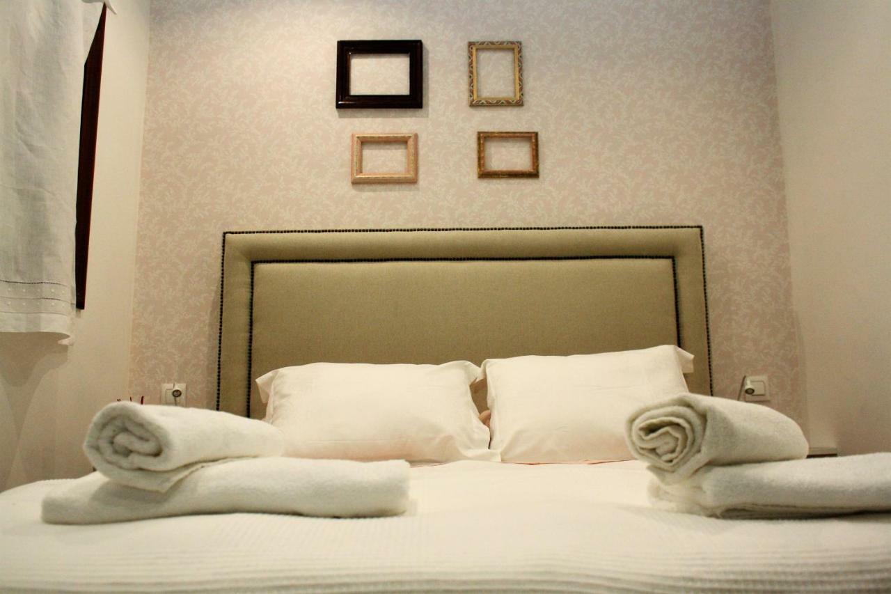 Apartamento El 31 De Bilbao Exteriér fotografie