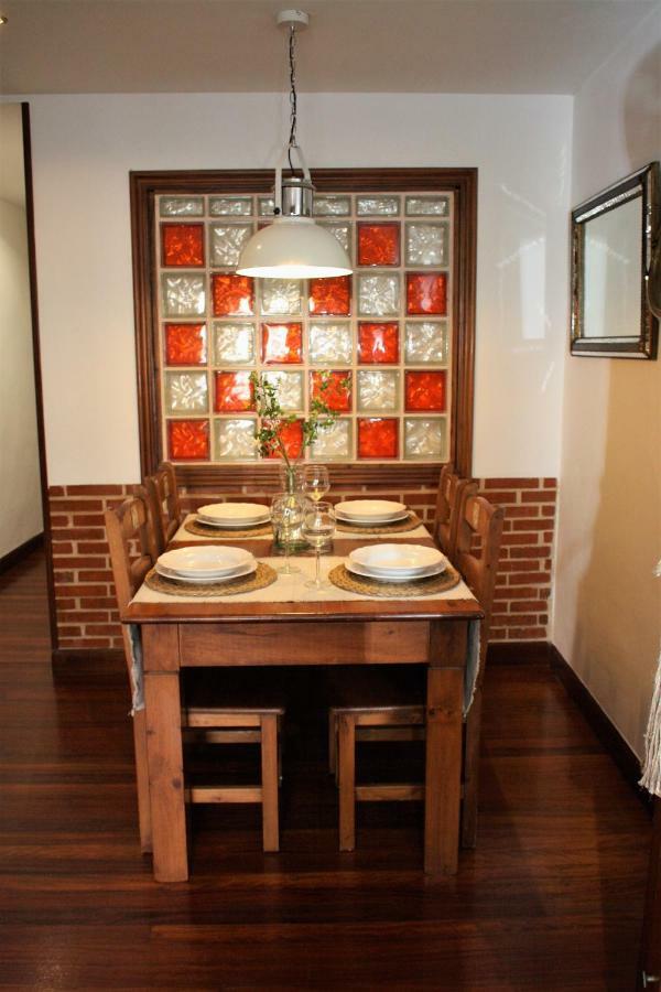 Apartamento El 31 De Bilbao Exteriér fotografie